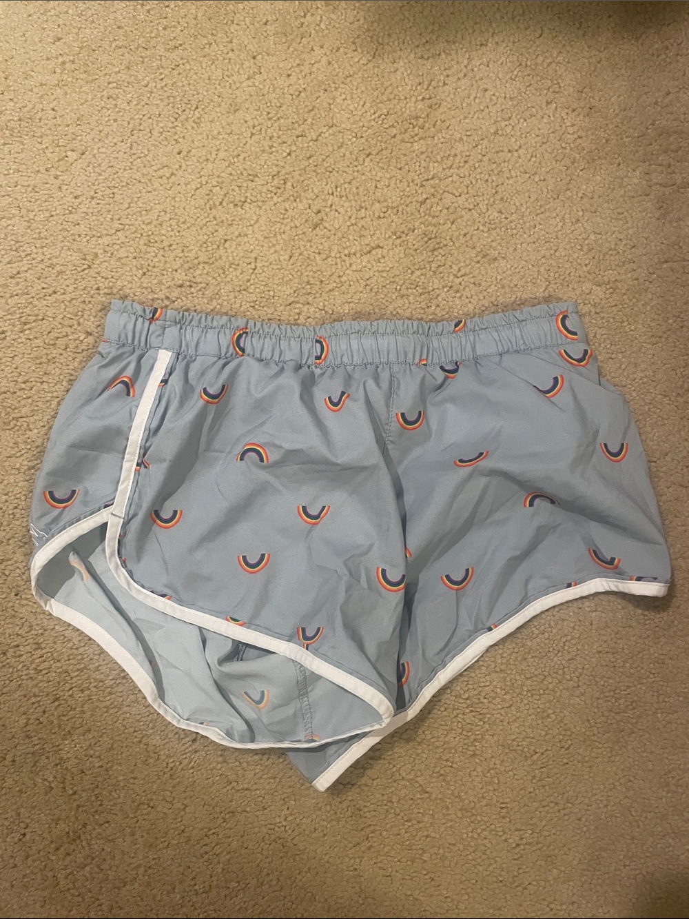 Rabbit Running Shorts